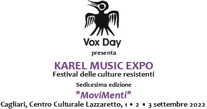 Karel Music Expo